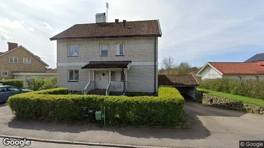Commercial properties for sale i Laholm - Photo from Google Street View