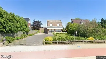 Kontorer til leie i Roeselare – Bilde fra Google Street View