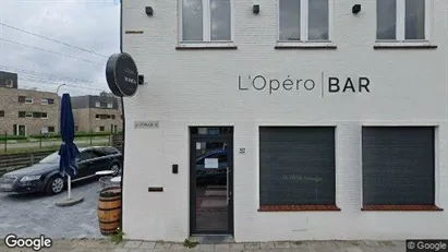 Lokaler til leie i Zedelgem – Bilde fra Google Street View