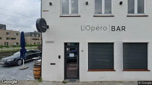 Lokaler til leje i Zedelgem - Foto fra Google Street View