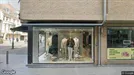 Erhvervslokaler til leje, Blankenberge, West-Vlaanderen, Manitobaplein 8