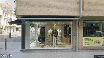 Lokaler til leje i Blankenberge - Foto fra Google Street View