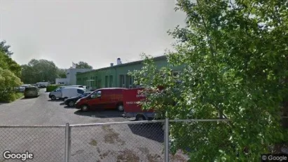 Office spaces for rent in Tallinn Lasnamäe - Photo from Google Street View