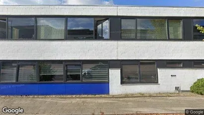 Commercial properties for rent in Amersfoort - Photo from Google Street View