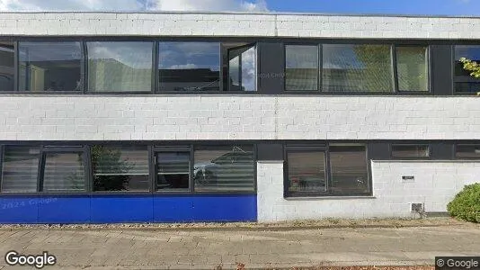 Lokaler til leje i Amersfoort - Foto fra Google Street View