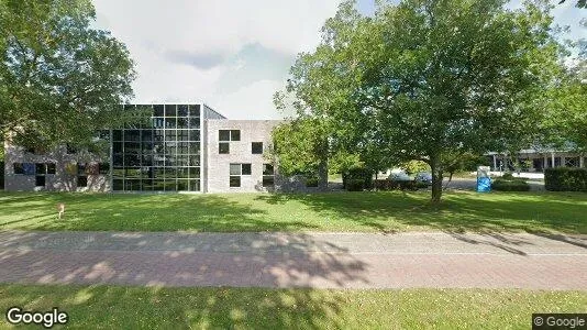 Toimistotilat Vuokrattavana i Amersfoort - Kuva Google Street Viewstä