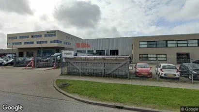 Lokaler til leje i Almere - Foto fra Google Street View