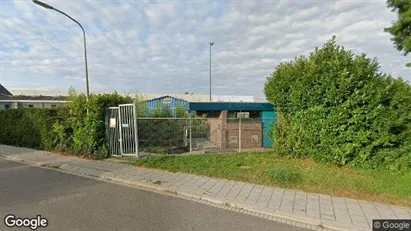 Commercial properties for rent in Zuidplas - Photo from Google Street View
