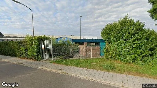 Lokaler til leje i Zuidplas - Foto fra Google Street View