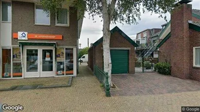 Office spaces for rent in Zuidplas - Photo from Google Street View