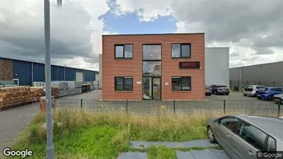 Commercial properties for rent in Emmen - Photo from Google Street View
