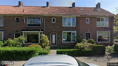 Lokaler til salg i Alkmaar - Foto fra Google Street View