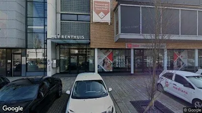 Office spaces for rent in Almere - Photo from Google Street View