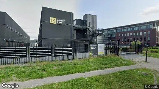 Commercial properties for sale i Almere - Photo from Google Street View