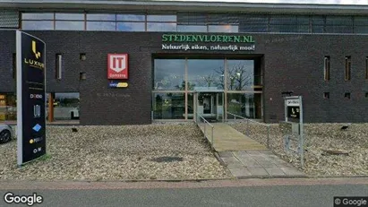 Office spaces for rent in Leek - Photo from Google Street View
