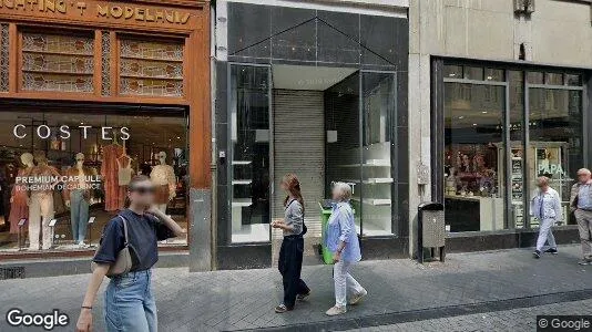 Lokaler til leje i Maastricht - Foto fra Google Street View