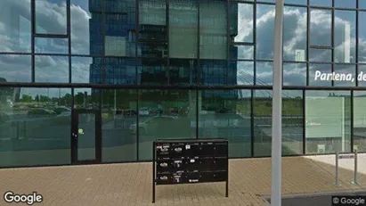 Office spaces for rent in Stad Gent - Photo from Google Street View