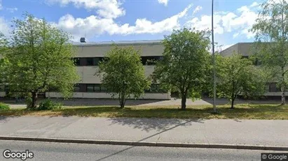 Industrial properties for sale in Hollola - Photo from Google Street View