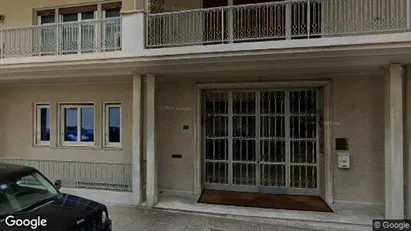 Kontorer til leie i Aten Kolonaki – Bilde fra Google Street View