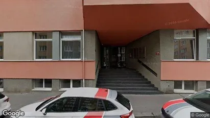 Commercial properties for rent in Praha 9 - Photo from Google Street View