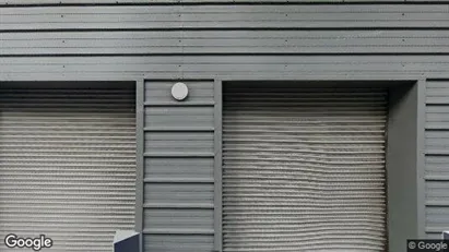Kontorer til leie i Location is not specified – Bilde fra Google Street View
