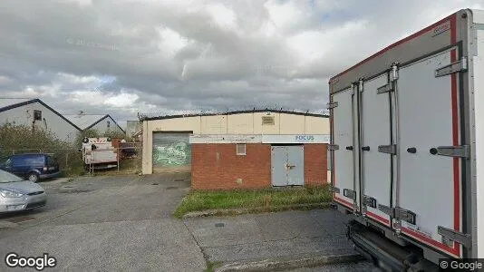 Werkstätte zum Kauf i Dublin 11 – Foto von Google Street View