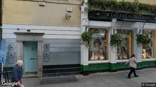 Kontorlokaler til salg i Dublin 2 - Foto fra Google Street View
