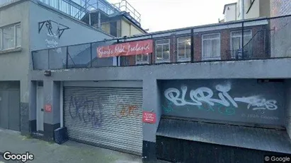 Kontorlokaler til salg i Dublin 2 - Foto fra Google Street View