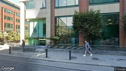Kontorlokaler til salg i Dublin 1 - Foto fra Google Street View