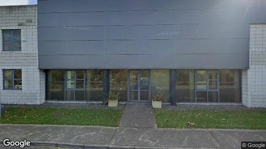 Büros zur Miete i Dublin 18 – Foto von Google Street View