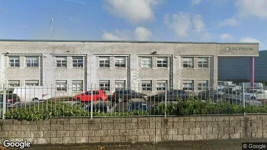 Werkstätte zum Kauf i Dublin 22 – Foto von Google Street View