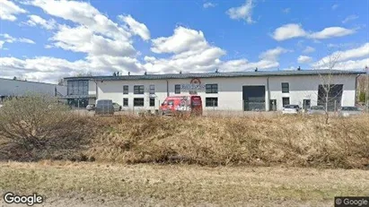 Commercial properties for rent in Nurmijärvi - Photo from Google Street View