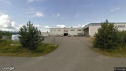 Bedrijfsruimtes te huur in Tuusula - Foto uit Google Street View