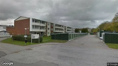 Commercial properties for rent in Lidköping - Photo from Google Street View