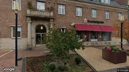 Büros zur Miete i Höganäs – Foto von Google Street View
