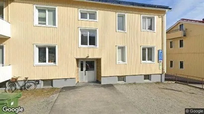 Lokaler til leje i Lycksele - Foto fra Google Street View
