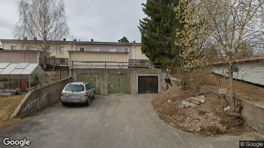 Lokaler til leie i Lycksele – Bilde fra Google Street View
