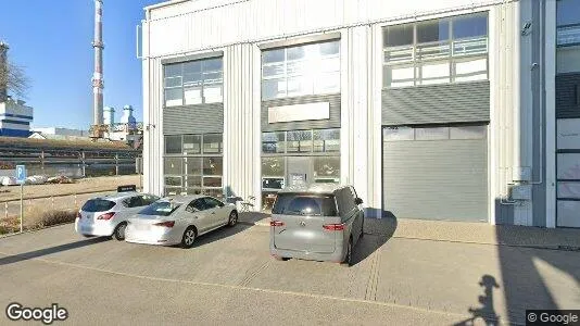 Gewerbeflächen zur Miete i Location is not specified – Foto von Google Street View
