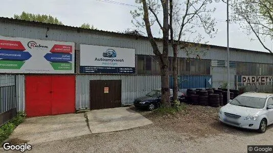 Commercial properties for rent i Location is not specified - Photo from Google Street View