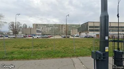 Gewerbeflächen zur Miete in Location is not specified – Foto von Google Street View