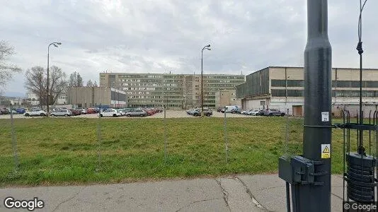 Gewerbeflächen zur Miete i Location is not specified – Foto von Google Street View