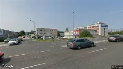 Gewerbeflächen zur Miete in Location is not specified – Foto von Google Street View