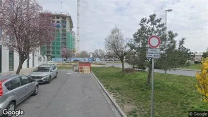 Gewerbeflächen zur Miete in Location is not specified – Foto von Google Street View