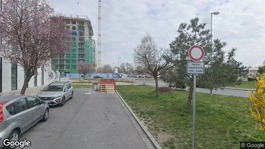 Lokaler til leje i Location is not specified - Foto fra Google Street View