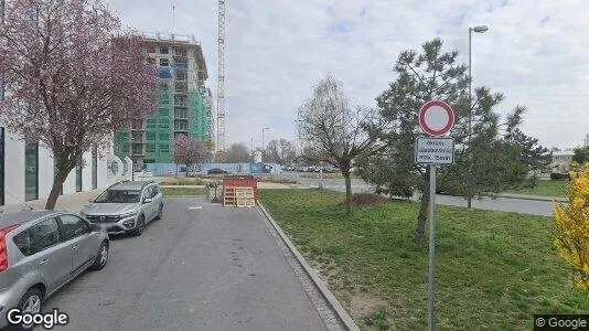 Lokaler til leje i Location is not specified - Foto fra Google Street View