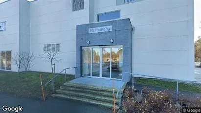 Office spaces for rent in Västra hisingen - Photo from Google Street View