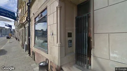 Gewerbeflächen zur Miete in Location is not specified – Foto von Google Street View