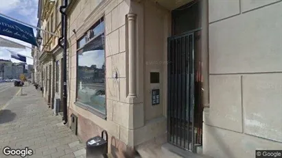 Gewerbeflächen zur Miete in Location is not specified – Foto von Google Street View