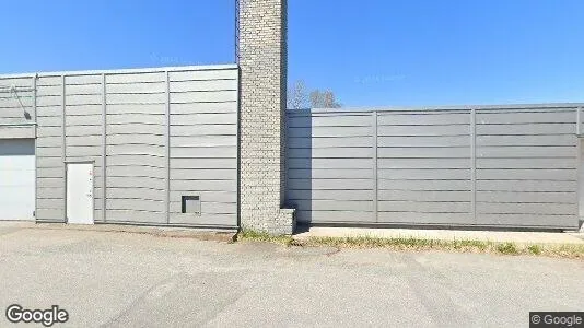 Büros zur Miete i Tyresö – Foto von Google Street View