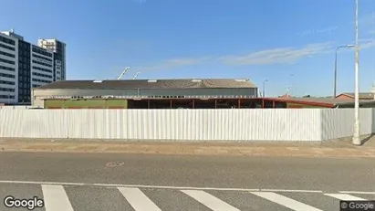 Kantorruimte te huur in Frederikshavn - Foto uit Google Street View